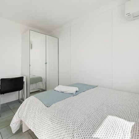 Dana-Private Room In A Shared Duplex Apartment -1 Canberra Exterior photo